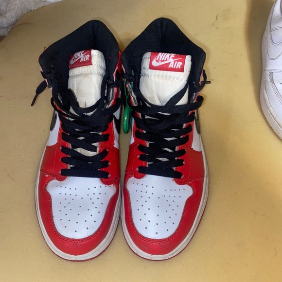 Nike Jordan 1 Retro OG High Chicago main image 7